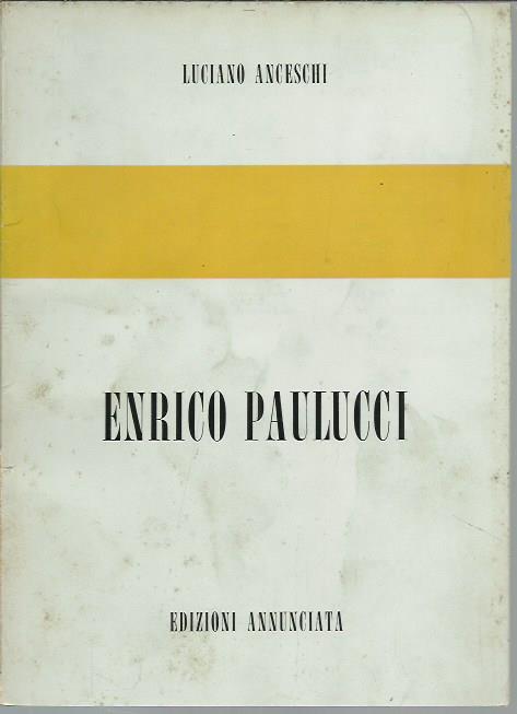 Enrico Paolucci