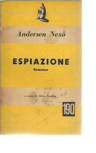 Espiazione