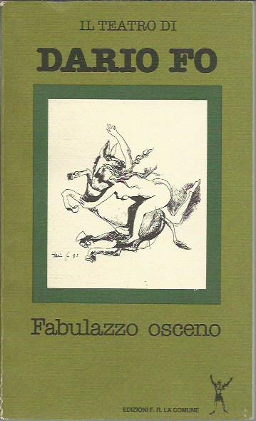 Fabulazzo osceno