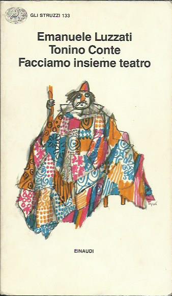 Facciamo insieme teatro