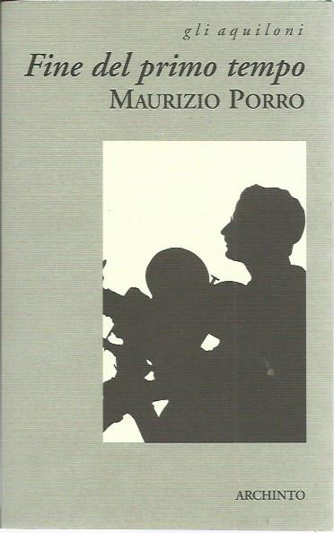 Fine del primo tempo