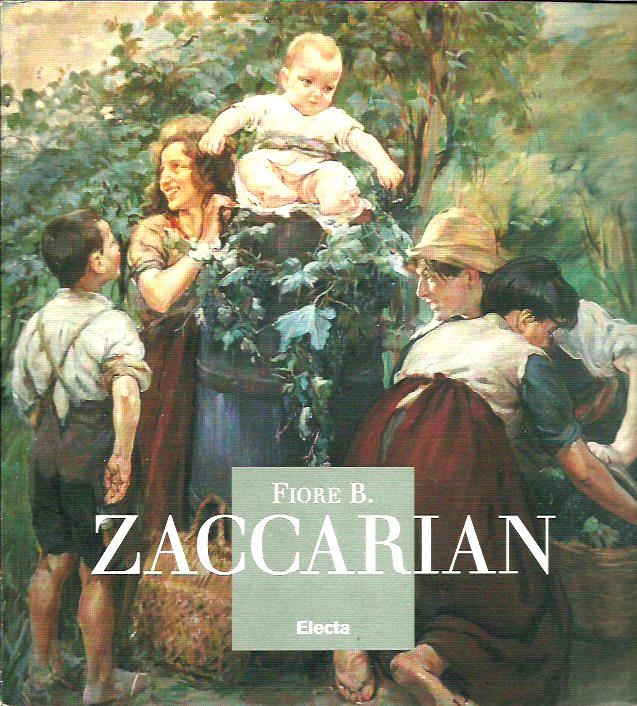 Fiore B. Zaccarian