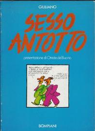 Sesso Antotto