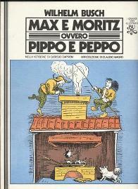 Max e Moritz ovvero Pippo e Peppo