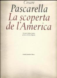 La scoperta de l'America