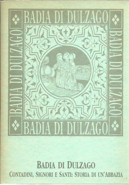 Badia di Dulzago