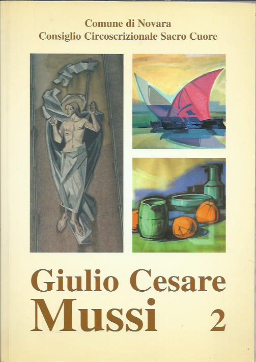 Giulio Cesare Mussi 2