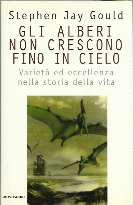 Gli alberi non crescono fino al cielo