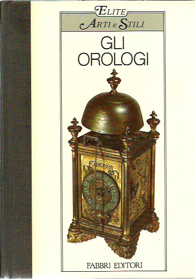 Gli orologi