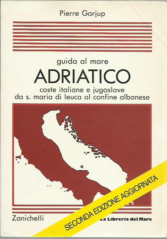 Guida al mare Adriatico
