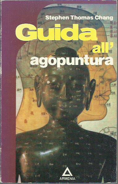 Guida all'agopuntura