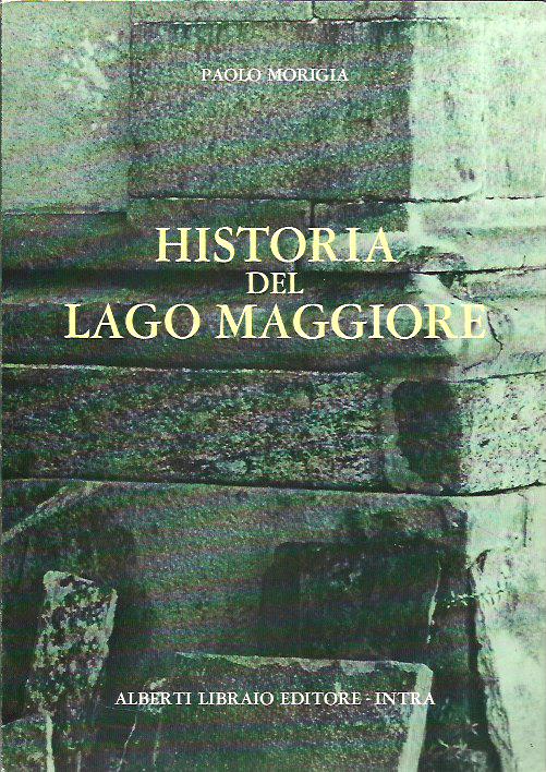 Historia del Lago Maggiore