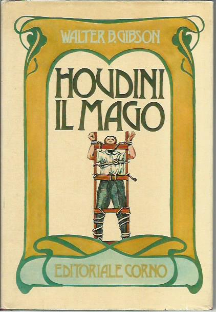 Houdini il mago