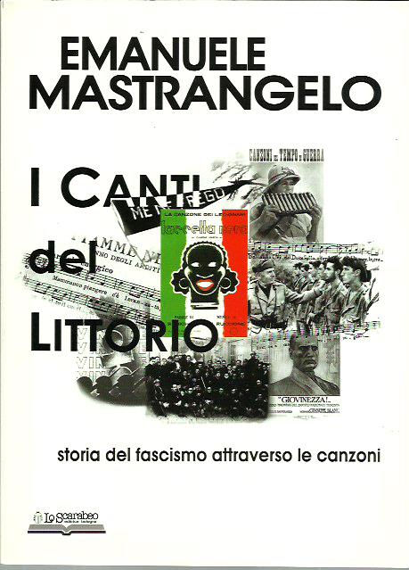 I canti del Littorio