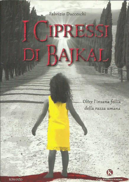 I cipressi di Bajkal