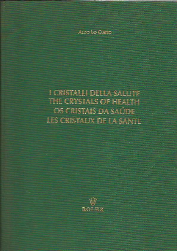 I cristalli della salute
