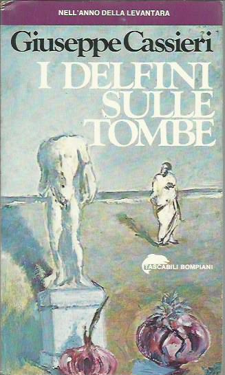 I delfini sulle tombe