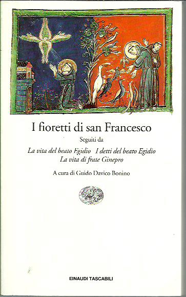I fioretti di san Francesco