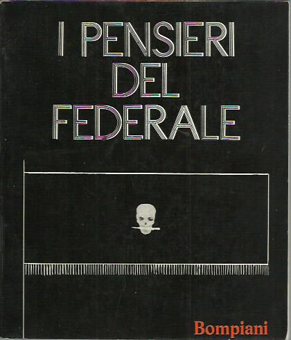 I pensieri del federale