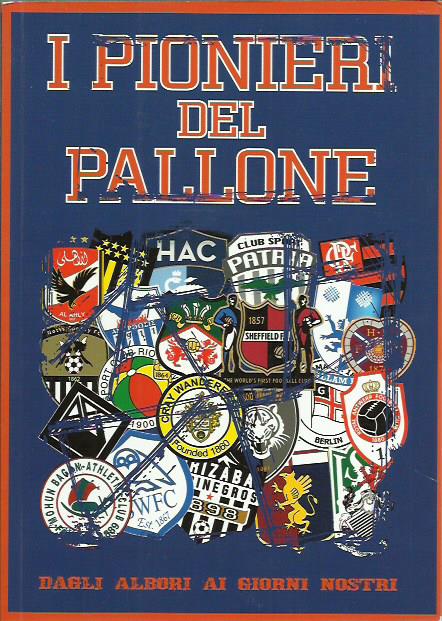 I pionieri del pallone