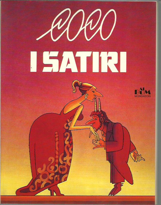 I satiri