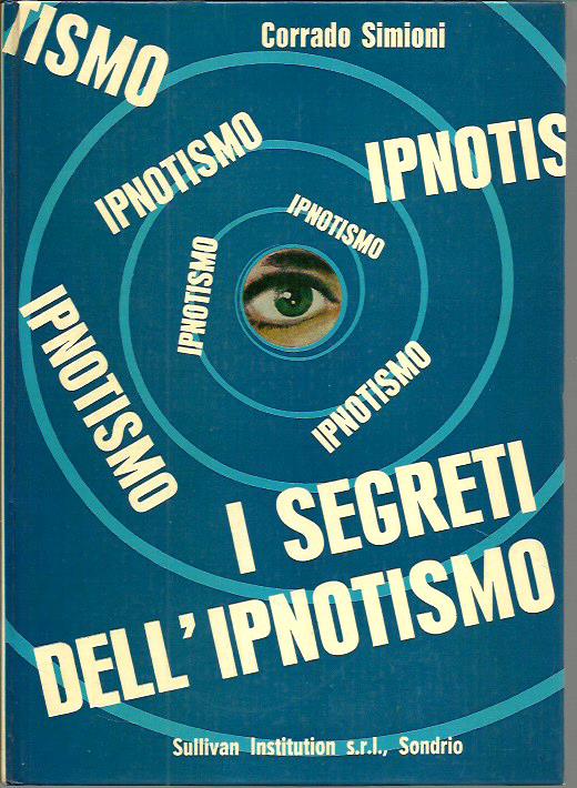 I segreti dell'ipnotismo