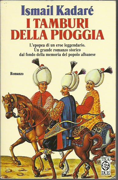 I tamburi della pioggia