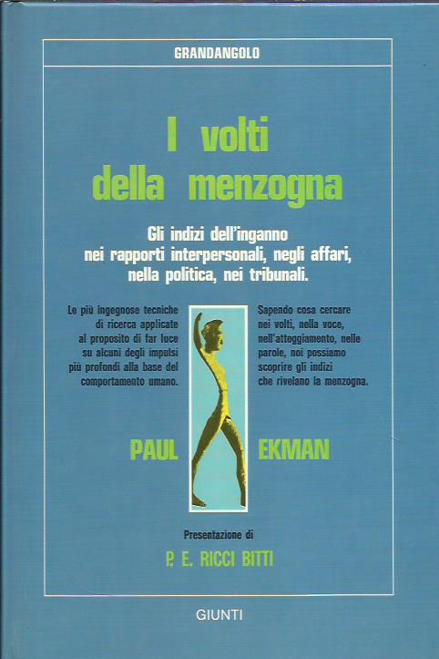 I volti della menzogna