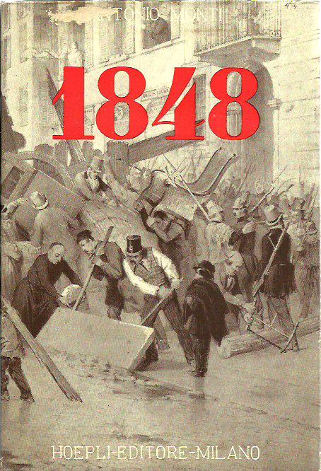 Il 1848 e le cinque giornate di Milano