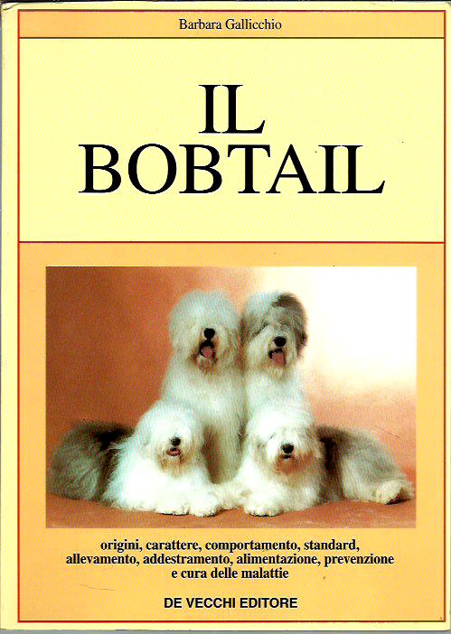 Il Bobtail