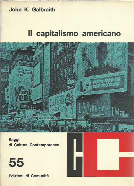Il capitalismo americano