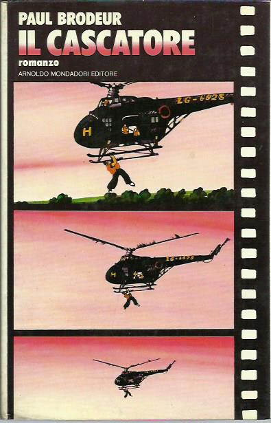 Il cascatore