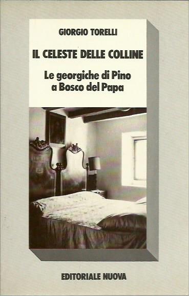 Il celeste delle colline