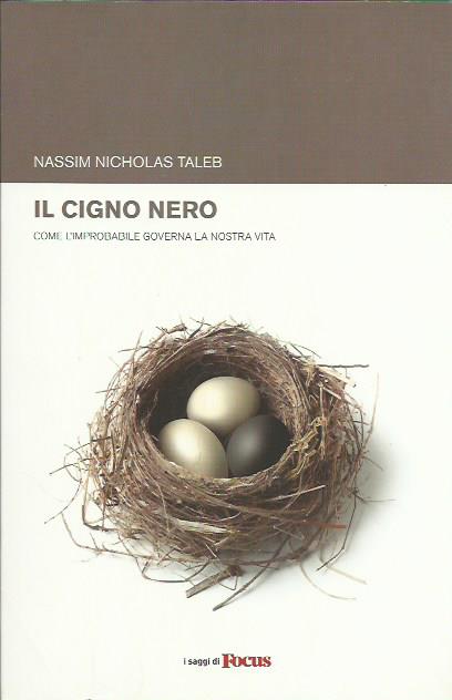 Il cigno nero
