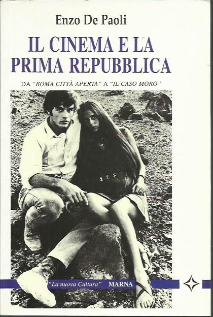 Il cinema e la prima Repubblica