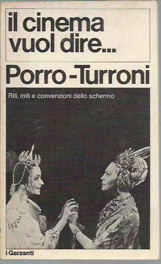 Il cinema vuol dire…