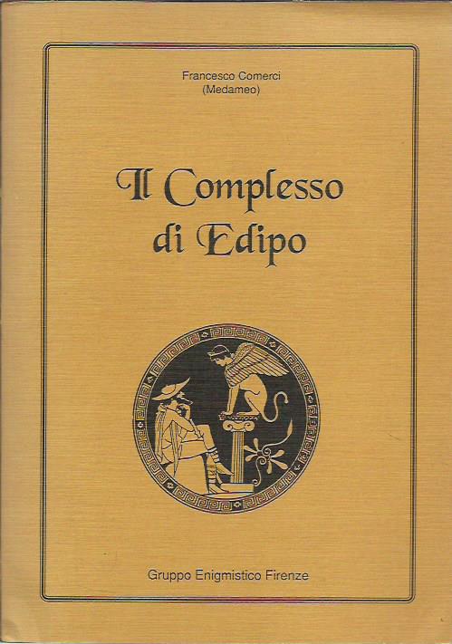 Il Complesso di Edipo