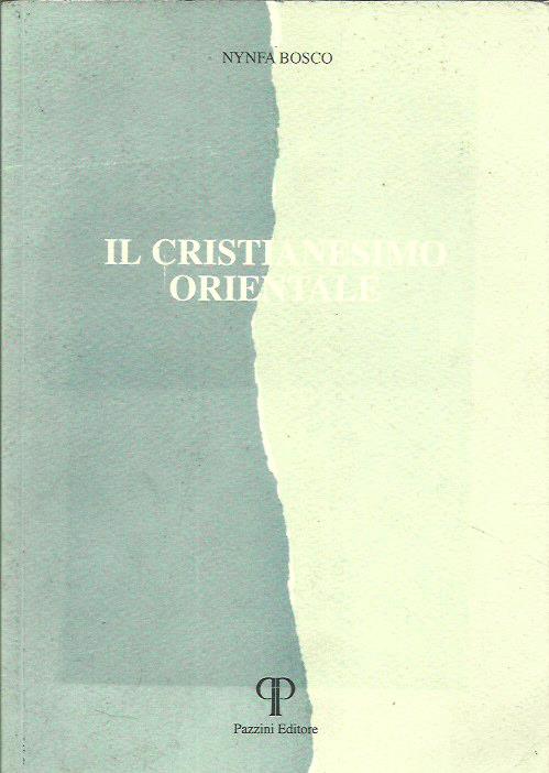 Il cristianesimo orientale