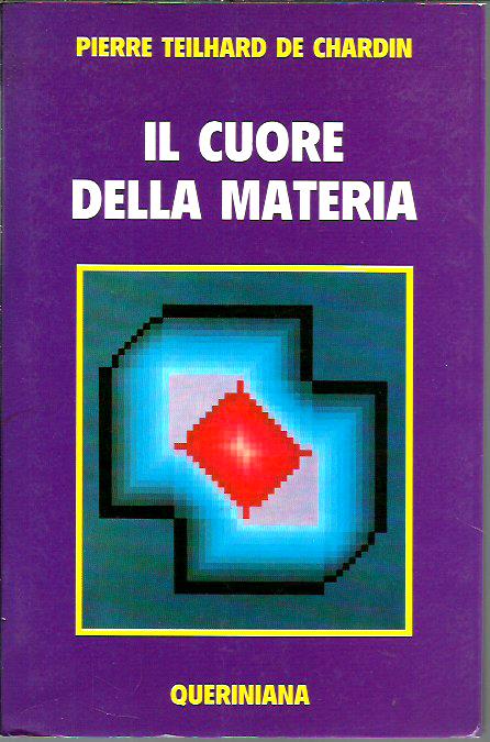 Il cuore della materia