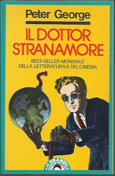 Il Dottor Stranamore
