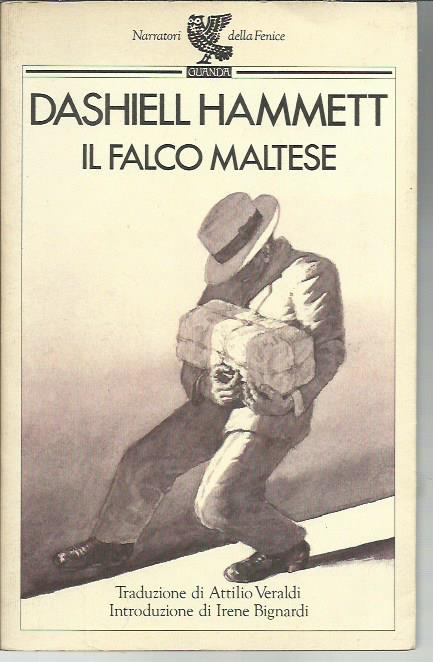 Il falcone maltese