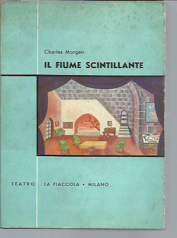 Il fiume scintillante