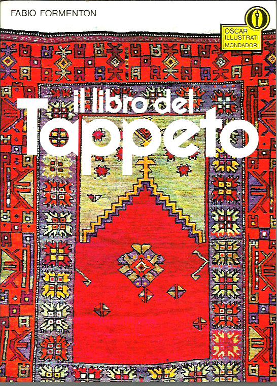 Il libro del tappeto