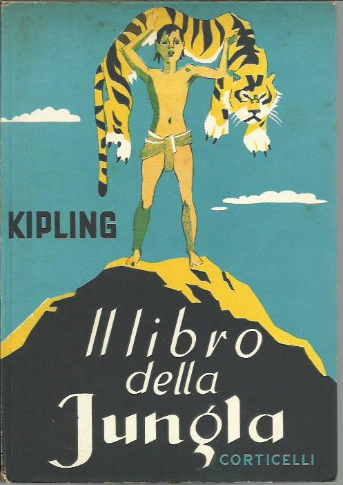 Il libro della jungla