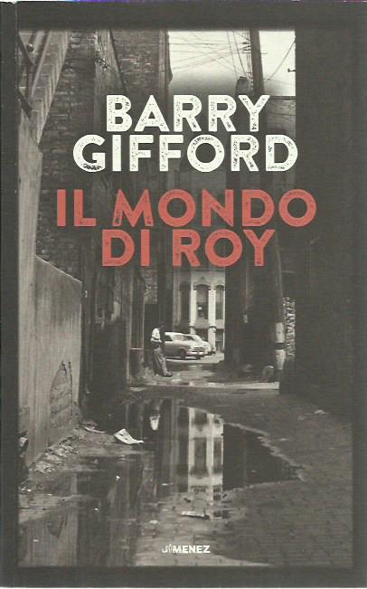 Il mondo di Roy