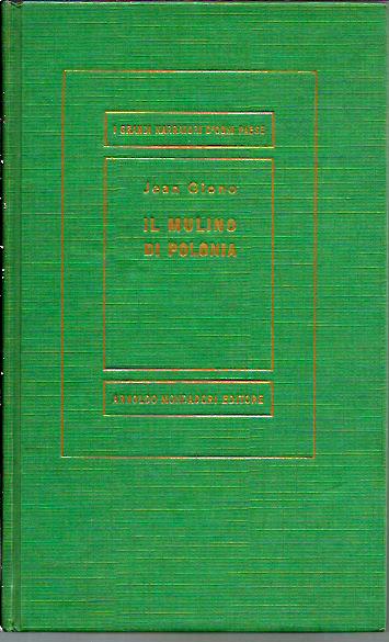 Il mulino di Polonia