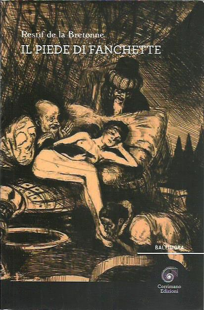 Il piede di Fanchette