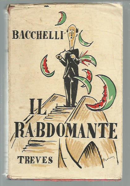 Il rabdomante