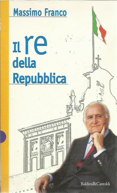 Il re della repubblica