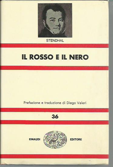 Il rosso e il nero